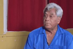 En course pour les provinciales aux Loyauté, Jacques Lalie veut "construire dans le consensus"
