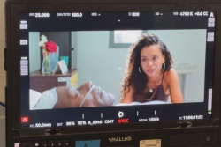 La série "Harmony" en tournage en Guadeloupe
