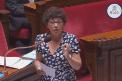Nouvelle réserve biologique en Guyane : "à aucun moment le conseil municipal de Saint-Georges n'a été appelé à se prononcer"