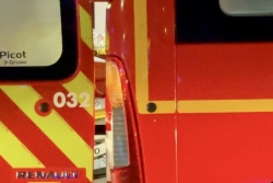 Kourou : deux morts et treize blessés dans une collision entre un minibus et deux voitures