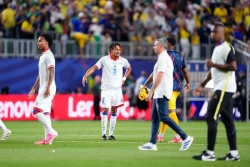 Mondial 2026 : Haïti tombe face au Brésil