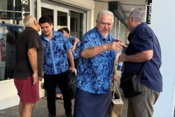 A Fano Ti’a finalise ses statuts et s'apprête à devenir un parti politique