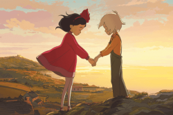 Lucy Lost : après une étape à Cannes, le film d'animation poursuit son parcours de La Réunion à Annecy
