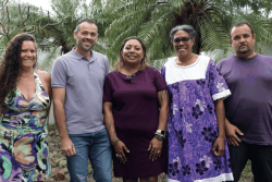 Élections provinciales 2026 en Nouvelle-Calédonie : Vanessa Wacapo et la liste "Agissons ensemble pour le Nord" veulent "une gestion rigoureuse" du budget