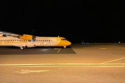 Opposition au déménagement d’Air Calédonie : les collectifs des îles Loyauté "maintiennent leur mobilisation jusqu'au prochain gouvernement"