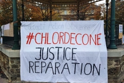 Scandale du chlordécone : la cour d'appel rend sa décision sur la réouverture de l'enquête judiciaire