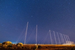 L'Australie vend au Canada un système de radar avancé pour 2,5 milliards de dollars