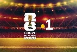 Fans zones, diffusion sur Guyane la 1ère : où suivre le match France - Irak en Guyane ?