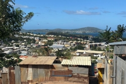 À Mayotte, la persistance de l’habitat précaire face à une offre de logements sociaux encore restreinte