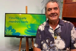 Édouard Fritch : « Tepuaraurii Teriitahi est sur la voie [des territoriales], elle se prépare »