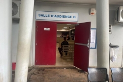 Un coupeur de route à Vahibé condamné à cinq ans de prison ferme ce lundi