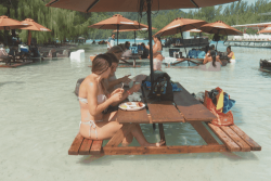 En 2025, le tourisme et les perles tirent l'économie polynésienne vers le haut