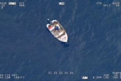 Disparu en mer depuis une semaine, un pêcheur des îles Cook retrouvé vivant 