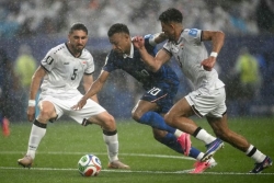 Coupe du monde 2026. Les Bleus s’imposent 3-0 face à l’Irak et assurent leur qualification en seizièmes de finale