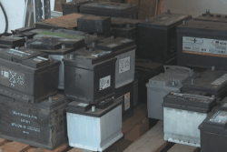Une entreprise spécialisée dans la régénération de batteries, la première du genre en Polynésie 