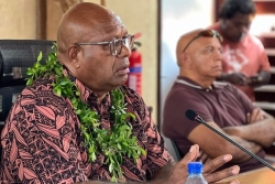 Le tribunal administratif annule l'élection du maire de Lifou, et ses adjoints, par le conseil municipal