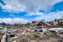 Face à la multiplication des catastrophes naturelles, les assurances dans les Outre-mer sous tension