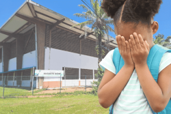 Victime de harcèlement scolaire, elle fait une tentative de suicide à 12 ans