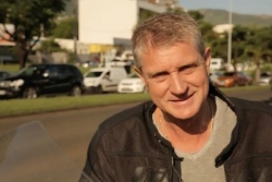 Yves Gruyer: bientôt la quille pour le "Monsieur Infos Routes" de Réunion La 1ère