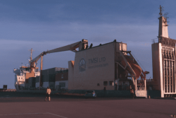 Desserte maritime : La collectivité territoriale de Saint-Pierre et Miquelon abandonne le transfert de compétence