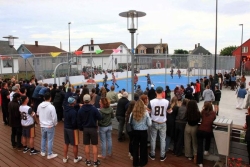 Un nombre record d'équipes inscrites pour la nouvelle saison de hockey balle