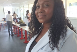 “Il y a tout à faire” : des piroguiers relancent le syndicat des transporteurs fluviaux de Guyane