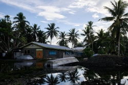 Tuvalu : l’Australie refuse de communiquer sur les placements controversés du fonds climatique
