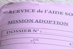 Avec seulement trois adoptions en 2025, la démarche peine à se formaliser à Mayotte