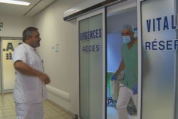 Réforme des statuts médicaux et soignants : le ministère de la Fonction publique reconnaît l’urgence, les syndicats exigent désormais que le calendrier soit tenu