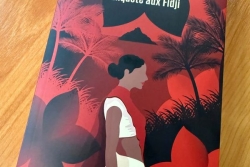 "Sombres plantations" : le polar glaçant dans les Fidji coloniales