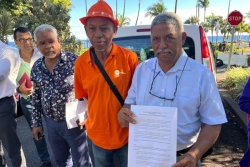 Logement : Une motion des acteurs économiques et institutionnels de La Réunion contre la baisse drastique de la LBU