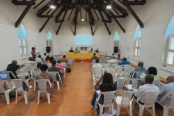 Le COREDAF de Guadeloupe célèbre 40 ans d'engagement dans la lutte contre les addictions