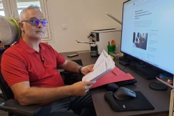 "J'ai été abusé à 15 ans" : le témoignage de Luc, des viols à Cergy à sa reconstruction en Guyane