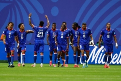 Coupe du Monde 2026 : les joueurs "ont représenté hautement Haïti", selon le sélectionneur, après un parcours marqué par l'un des plus beaux buts du tournoi