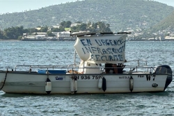 Les acteurs touristiques menacent de bloquer les barges aux heures de pointe à partir du 6 juillet 
