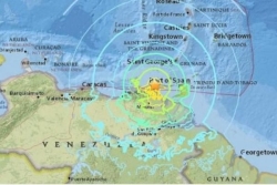 Double séisme au Venezuela : au moins 32 morts et plus de 700 blessés