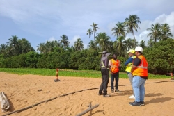 La Guyane reçoit son câble sous-marin de fibre optique Lum@link ce samedi 27 juin
