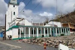 M’tsapéré : une journée gastronomique pour financer la reconstruction de la Mosquée du vendredi, gravement endommagée par le cyclone Chido