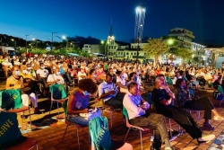 "Diaspora Nègre", la 55e édition du festival culturel de Fort-de-France se tient du 26 juin au 25 juillet