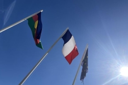 Ce "bloc central" qu'aucune liste ou presque ne veut incarner en Nouvelle-Calédonie pour ces élections provinciales 2026 