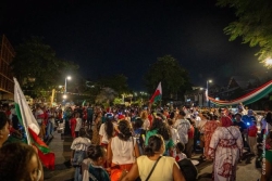 La communauté malgache de Mayotte a célébré ce jeudi soir le 66ème anniversaire de l'indépendance de Madagascar