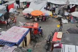 La Cour suprême américaine lève une protection juridique contre l'expulsion de 350 000 Haïtiens