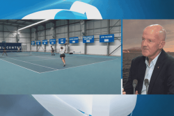 Le Saint-Pierre Club Tennis Action fête ses 30 ans ! 