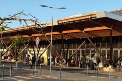 Près de 37 kg de résine de cannabis interceptés à l’Aéroport Marcel-Henry. Une saisie record à Mayotte