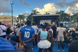 Où suivre le match France - Norvège en Guyane : les lieux et fan zones pour suivre la Coupe du Monde 2026