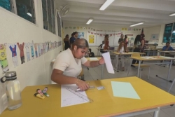 Brevet des collèges : 13 622 Réunionnais ont entamé le tout premier examen de leur scolarité 