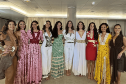 Miss Tahiti 2026 : la grande soirée de l'élection est à suivre en direct sur Polynésie la 1ère