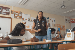 Brevet 2026 : plus de 5 400 collégiens ont ouvert les épreuves en Guadeloupe