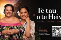 HEIVA. Emission spéciale : Te tau o te heiva ; Polynésie La 1ère ouvre les coulisses du Heiva i Tahiti 2026