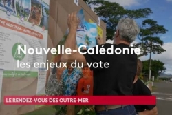 Nouvelle-Calédonie, les provinciales : un scrutin sous tension après la crise